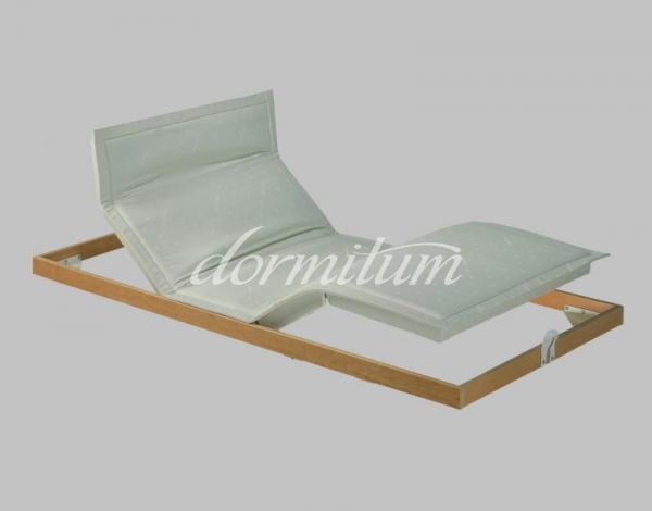 Sommier de relaxation électrique Schramm UM-200 Master M2